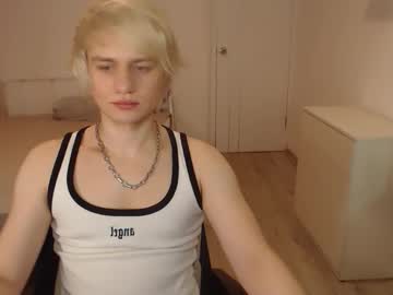 Oliver_Sweet_ Chaturbate stream image from February 26, 2026