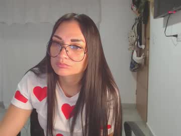 Salomesaints Chaturbate stream image from February 26, 2026