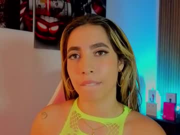 Sophiexx__ Chaturbate stream image from February 26, 2026
