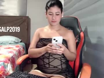 Vilmasexx821 Chaturbate stream image from February 26, 2026