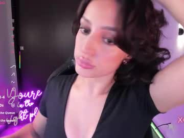 Yoursecretcrush_ Chaturbate stream image from February 26, 2026