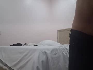 Americuh Chaturbate stream image from February 26, 2026