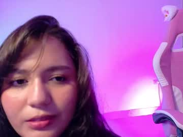 Angeldusttt5 Chaturbate stream image from February 26, 2026