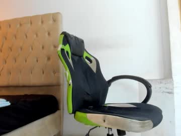 Darkknightx01 Chaturbate stream image from February 26, 2026