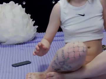 Eli_Luv Chaturbate stream image from February 26, 2026