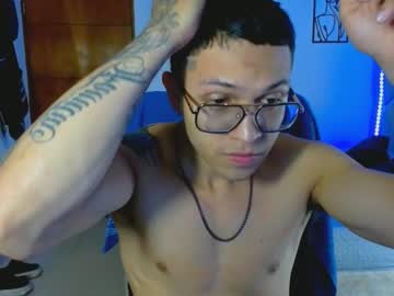 Junior_Shellby1 Chaturbate stream image from February 26, 2026