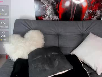 Melanyangel99 Chaturbate stream image from February 26, 2026