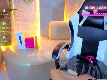 Polly_Tx Chaturbate stream image from February 26, 2026