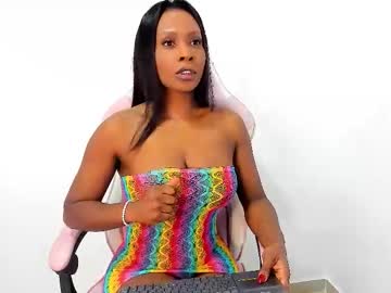 Sababrownn Chaturbate stream image from February 26, 2026