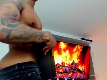 Stefan_Macallan Chaturbate stream image from February 26, 2026