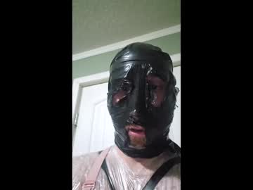 Sweatyplastictoy1 Chaturbate stream image from February 26, 2026