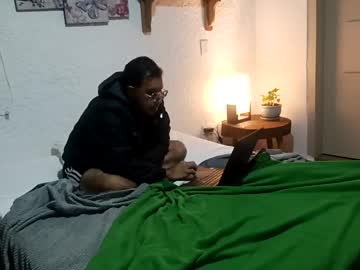 Alejin2257 Chaturbate stream image from February 26, 2026