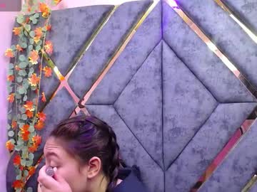 Alison_Maiker Chaturbate stream image from February 26, 2026