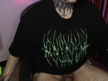 Bastiel_ Chaturbate stream image from February 26, 2026