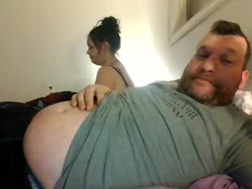 Bluedemoneyes1986 Chaturbate stream image from February 26, 2026