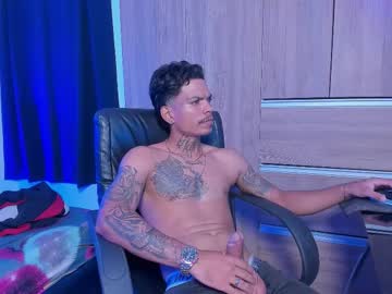 Cloud_Mckey8 Chaturbate stream image from February 26, 2026