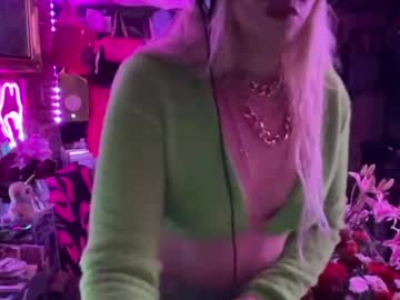 Djla2sf Chaturbate stream image from February 26, 2026