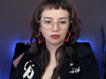 Hannah_Valhalla Chaturbate stream image from February 26, 2026