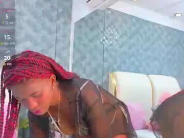 Lilith_55 Chaturbate stream image from February 26, 2026