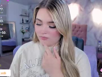 Luna_Volk Chaturbate stream image from February 26, 2026
