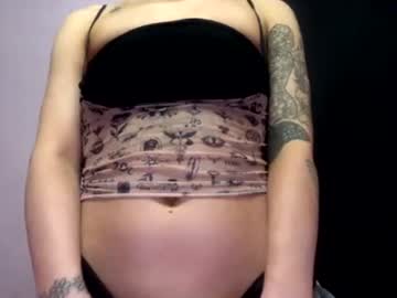 Madelinevalentine Chaturbate stream image from February 26, 2026