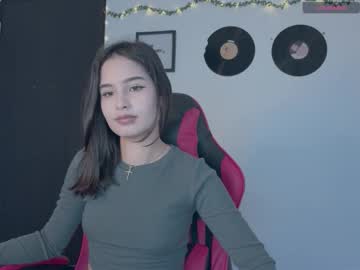Mel0dy_Cute Chaturbate stream image from February 26, 2026
