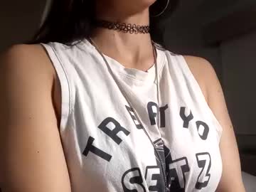 Nancyybonita Chaturbate stream image from February 26, 2026