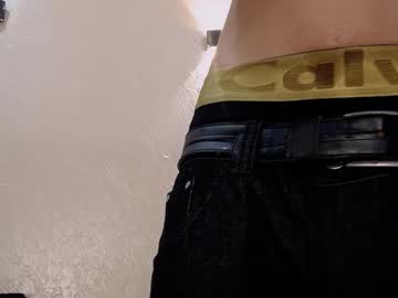 Oliver_Kanne Chaturbate stream image from February 26, 2026