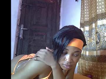 Pinkypussyxx Chaturbate stream image from February 26, 2026