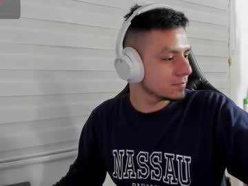 Rick_Diesel Chaturbate stream image from February 26, 2026