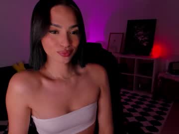 Roxyy_X Chaturbate stream image from February 26, 2026
