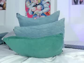 Thedol1 Chaturbate stream image from February 26, 2026