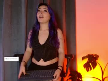 Vayolett_Dakotta Chaturbate stream image from February 26, 2026
