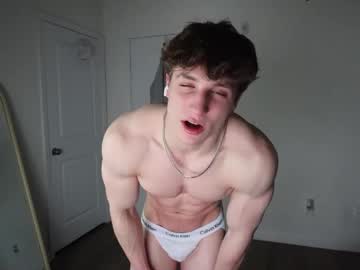 Yourbigitalianstallion Chaturbate stream image from February 26, 2026