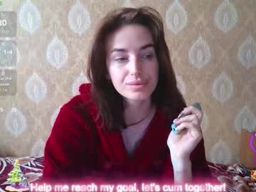 Adrihanna Chaturbate stream image from February 26, 2026