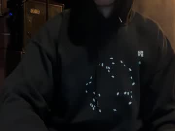 Benadleman Chaturbate stream image from February 26, 2026