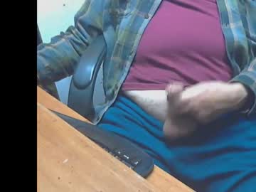 Constantbater57 Chaturbate stream image from February 26, 2026