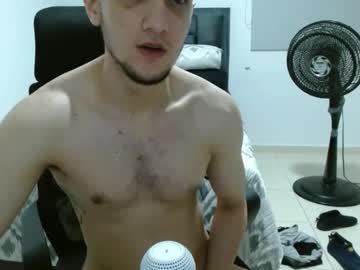Damian_Player Chaturbate stream image from February 26, 2026