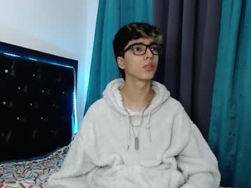 Gabriel_X18 Chaturbate stream image from February 26, 2026
