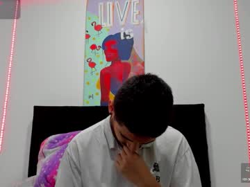 Makenzy_Darly Chaturbate stream image from February 26, 2026