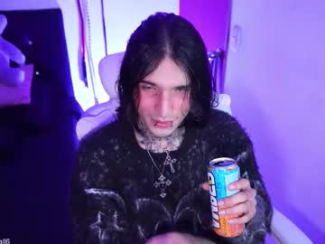 Marshall_Cazher stream image from February 26, 2026
