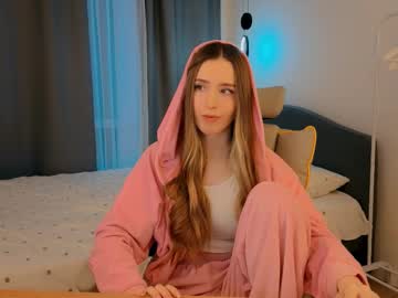 Milla_Bellaa Chaturbate stream image from February 26, 2026