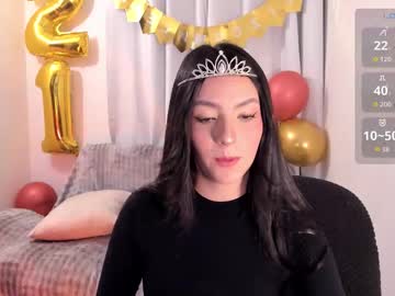 Sara_Alvarez_ Chaturbate stream image from February 26, 2026