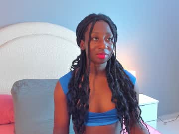 Zoe_Pinkett Chaturbate stream image from February 26, 2026