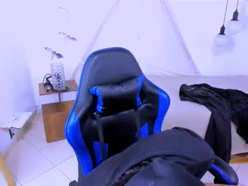 Brand_Hades Chaturbate stream image from February 26, 2026