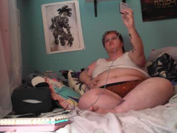 Custommuffin Chaturbate stream image from February 26, 2026