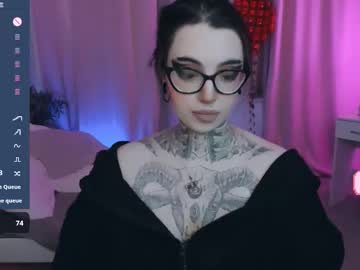 Dixipixi_ Chaturbate stream image from February 26, 2026