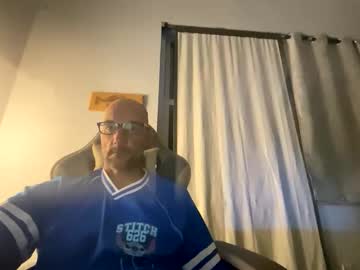 Kinkster83 Chaturbate stream image from February 26, 2026