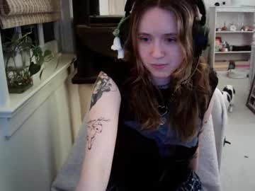 Machaleur Chaturbate stream image from February 26, 2026