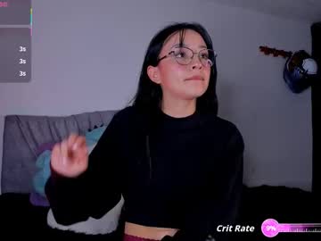 _Mia_Kiis_ Chaturbate stream image from February 26, 2026